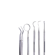Инструменты и аксессуары для стоматологии